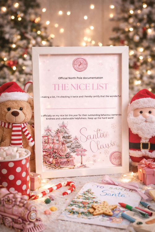 Christmas 2026 Ultimate Digital Bundle